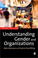 Understanding Gender and Organizations 1848600178 Book Cover