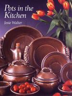 Pots in the Kitchen 1861265085 Book Cover