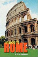 Insider's Rome (Insiders) 981232402X Book Cover