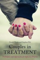 Couples in Treatment: Techniques and Approaches for Effective Practice 1583910387 Book Cover