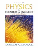 Physics for Scientists & Engineers with Modern Physics