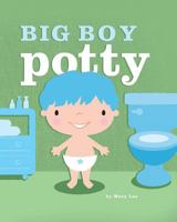 Big Boy Potty 1491204613 Book Cover
