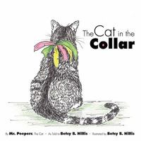 The Cat in the Collar 1452074453 Book Cover