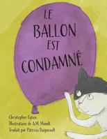 Le Ballon Est Condamne 0993827322 Book Cover