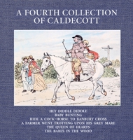 A Fourth Collection of Caldecott 1922634905 Book Cover