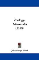 Zoology: Mammalia 1165138018 Book Cover