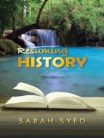 Resuming History 1482826143 Book Cover