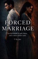 Forced Marriage B0HBMYWLWX Book Cover