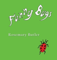 Funny Bugs 1883378141 Book Cover