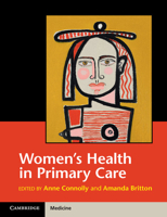 Women's Health in Primary Care 1316509923 Book Cover