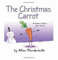 The Christmas Carrot 1841613754 Book Cover