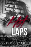 Hot Laps 1499277598 Book Cover