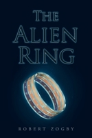 The Alien Ring B0C7YTXGVF Book Cover