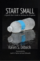 Start Small 1091801622 Book Cover