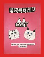 Friend Cat 1794325905 Book Cover