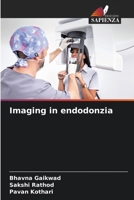 Imaging in endodonzia 6209213898 Book Cover