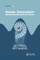Ocean Innovation: Biomimetics Beneath the Waves 0367865262 Book Cover