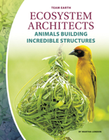 Ecosystem Architects 1532190999 Book Cover