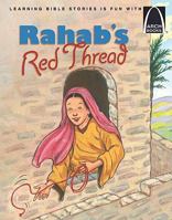 Rahab's Red Thread 0758616171 Book Cover