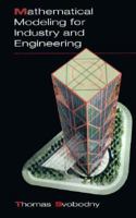 Mathematical Modeling for Industry and Engineering 0132608944 Book Cover