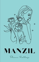 Manzil 9357447393 Book Cover