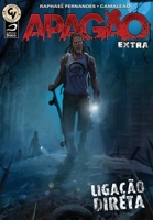 Apagão Extra. Ligação Direta 8582430957 Book Cover