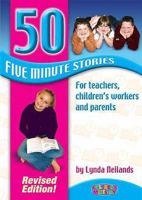 50 Five Minute Stories 1842912771 Book Cover