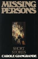 Missing Persons 0920953638 Book Cover