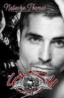 Cash: A Vengeance MC Novel 1548569747 Book Cover