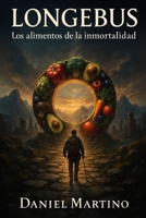 LONGEBUS: LOS ALIMENTOS DE LA INMORTALIDAD (Spanish Edition) B0FQHLFGD3 Book Cover
