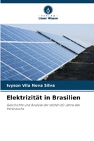 Elektrizität in Brasilien 620642359X Book Cover