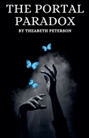 The Portal Paradox B0FDDRXTTH Book Cover