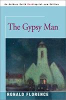 The Gypsy Man 0595150845 Book Cover