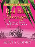Red Hills Stranger 1586608665 Book Cover