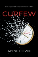Curfew 059333678X Book Cover