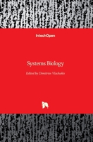 Systems Biology 1838808035 Book Cover