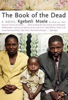 The Book of the Dead 0795702884 Book Cover