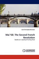 Mai '68: The Second French Revolution 3838367383 Book Cover