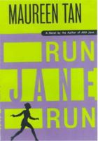Run Jane Run 0446609048 Book Cover