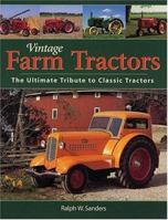 Vintage Farm Tractors (Machinery Hill)