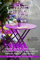 Love Around the Table 0692953248 Book Cover