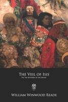 The Veil of Isis, Or Mysteries of the Druids 087877176X Book Cover