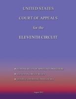 United States Court of Appeals for the Eleventh Circuit 1490444246 Book Cover