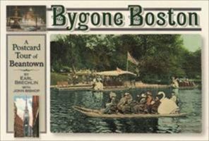 Bygone Boston