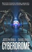 Cyberdrome 1434809951 Book Cover