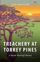 Treachery at Torrey Pines 0985737808 Book Cover