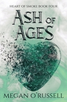 Ash of Ages 195135950X Book Cover