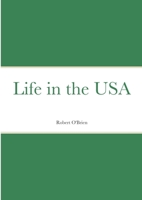 Life in the USA 1716665728 Book Cover