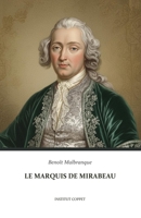 Le marquis de Mirabeau B0G6D677QK Book Cover