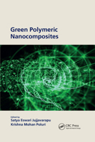 Green Polymeric Nanocomposites 1032174846 Book Cover